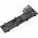 Helyettes�t� laptop akku Lenovo ThinkPad Yoga 11e 20GA000MUS 00HW042 3650mAh 41.06Wh Li-Ion