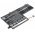 Helyettes�t� laptop akku Lenovo Edge 2-1580 L14L3P21 4000mAh 44.4Wh Li-ion