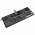 Helyettes�t� laptop akku Lenovo ThinkPad X1 Carbon 3460-22U 45N1070 3100mAh 45.88Wh Li-Ion