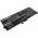 Helyettes�t� laptop akku Lenovo IdeaPad Flex 5 1470 5B10X63136 6450mAh 49.54Wh