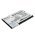 Helyettes�t� telefon akku Lenovo I200 BL160 1000mAh/3.7Wh 3.7V