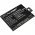 Helyettes�t� telefon akku Lenovo PB2-690N L16D1P32 4000mAh 15.4Wh