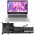 Helyettes�t� laptop akku Lenovo IdeaPad 3-17ADA05 L19L4PF2 3600mAh 54.72Wh