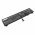 Helyettes�t� laptop akku Lenovo Legion 7 16IAX7 82TD0099MH L21C4PC2 77.97Wh 5050mAh Li-ion