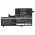 Helyettes�t� laptop akku Lenovo N22 Chromebook 5B10K88047 3900mAh 43.29Wh