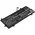 Helyettes�t� laptop akku Lenovo Winbook N22 L15M3PB2 4000mAh 45,6Wh 11.4V