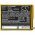 Helyettes�t� telefon akku Lenovo K9 Note BL287 3400mAh 12.92Wh