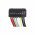 Helyettes�t� laptop akku Lenovo IdeaPad 3 10IGL5 (82AT) L19C2PD7 3850mAh 29.57Wh Li-Ion