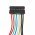 Helyettes�t� laptop akku Lenovo IdeaPad 5-15ARE05 L21C4PH2 4750mAh 72.96Wh Li-ion