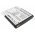 Helyettes�t� telefon akku Lenovo P700 BL196 2500mAh 9.25Wh