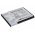Helyettes�t� telefon akku Lenovo P770 BL205 3500mAh 13.3Wh