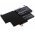 Helyettes�t� laptop akku Lenovo ThinkPad S230u 45N1092 2800mAh 41.44Wh