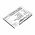 Helyettes�t� telefon akku LG BL-41A1H 2000mAh 7.6Wh