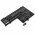 Helyettes�t� laptop akku Lenovo ThinkBook 15 L19C3PF1 4000mAh 46.2Wh 11.55V
