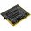 Helyettes�t� telefon akku Lenovo K320T LB001 3000mAh 11.55Wh