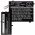 Helyettes�t� laptop akku Lenovo IdeaPad U310 L11M3P01 4100mAh 45.51Wh