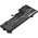 Helyettes�t� laptop akku Lenovo E31-80-IFI 5B10H13092 4550mAh 34.58Wh