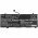 Helyettes�t� laptop akku Lenovo Xiaoxin Air 14 L18M4PF4 3150mAh 48.64Wh