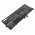 Helyettes�t� laptop akku Lenovo Yoga 13W 5B11F53996 3150mAh 48.64Wh Li-ion