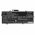 Helyettes�t� laptop akku Lenovo Yoga Duet 7 13ITL6 82MA0025AX L20M4PE0 5150mAh 39.76Wh