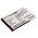 Helyettes�t� telefon akku Motorola MB810 BH5X 1200mAh/4,44Wh