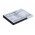 Helyettes�t� telefon akku Medion Life E4502 LI37163A1 1700mAh 6.29Wh