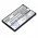 Helyettes�t� telefon akku Emporia Elson EL350 BTY26169 1050mAh 3.89Wh