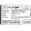 Helyettes�t� telefon akku Mobistel EL530 BTY26174 950mAh 3.52Wh