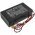 Helyettes�t� plc vez�rl� elem GE Fanuc IC693ACC302A 15000mAh/45Wh 3V