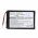 Helyettes�t� pda pocket pc akku Toshiba MK 11 850mAh 3.15Wh