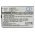 Helyettes�t� telefon akku Motorola C300 SNN5725A 750mAh 2.78Wh