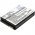 Helyettes�t� telefon akku Motorola I576 BT90 helyettes�t� 1800mAh 6.66Wh
