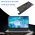 Helyettes�t� laptop akku Mechrevo S3 Pro SSBS77 4400mAh 48.84Wh Li-Ion