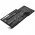 Helyettes�t� laptop akku MSI GS63 7RE Stealth Pro BTY-M6J 5300mAh 60.42Wh