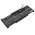 Helyettes�t� laptop akku MSI Modern 15 A10M-296IN BTY-M491 4500mAh 51.3Wh