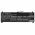 Helyettes�t� laptop akku MSI Creator Z16 A11UET-031UK BTY-M54 5850mAh 88.92Wh