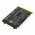 Helyettes�t� telefon akku Motorola Moto Edge 50 5G QR50 4850mAh 18.96Wh