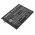 Helyettes�t� telefon akku Motorola Moto G 5G 2025 RA50 4900mAh 3.91V 19.16Wh