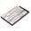 Helyettes�t� telefon akku I-Mate Ultimate 9502 303ATL0000A 1700mAh 6.29Wh