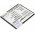 Helyettes�t� telefon akku Xiaomi BM40 2100mAh 7.77Wh 3.7V