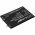 Helyettes�t� telefon akku Xiaomi Civi 5G BP44 4400mAh 17.03Wh Li-Ion