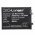 Helyettes�t� telefon akku Poco F5 Pro 5G BM5N 5000mAh 19.35Wh Li-Ion