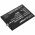 Helyettes�t� telefon akku Redmi Note 9T BM54 4900mAh 18.87Wh Li-ion