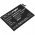 Helyettes�t� telefon akku Redmi K30 4400mAh 16.94Wh