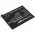 Helyettes�t� telefon akku Xiaomi Mi 10T 5G BM53 4900mAh 18.87Wh