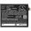 Helyettes�t� telefon akku Redmi K30 Ultra 5G BM4U 4300mAh 16.56Wh