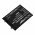 Helyettes�t� telefon akku Redmi K50 Pro BM5E 4850mAh 18.77Wh Li-Ion