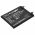 Helyettes�t� telefon akku Redmi K50 Ultra BM5J 4800mAh 18.58Wh