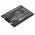 Helyettes�t� telefon akku Redmi K60 BM5M 5400mAh 20.9Wh Li-Ion