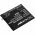 Helyettes�t� telefon akku Xiaomi Mi 10 Lite BM4R 3.85V 3900mAh Li-Ion